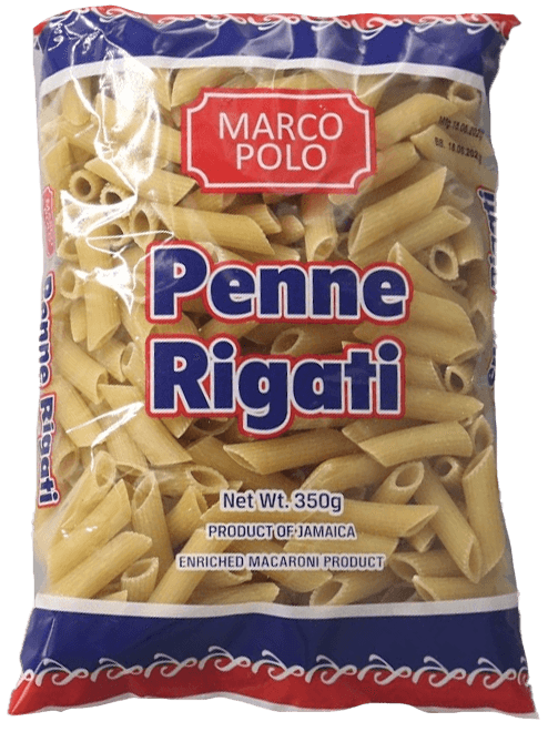 Marco Polo Penne Rigate